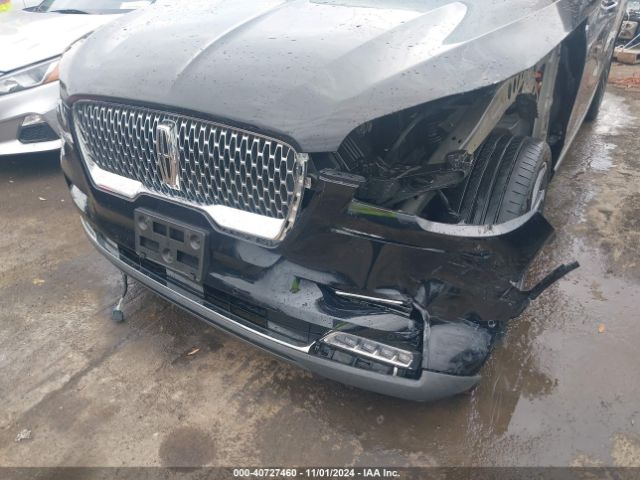 5LM5J7XC8LGL26113 Lincoln Aviator Reserve
