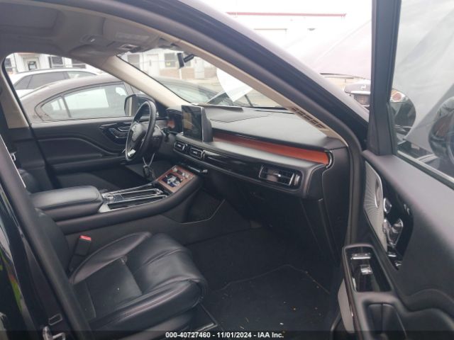 5LM5J7XC8LGL26113 Lincoln Aviator Reserve