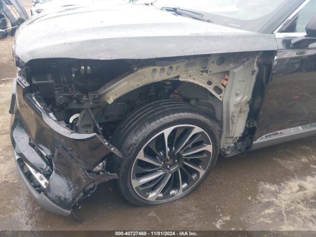 5LM5J7XC8LGL26113 Lincoln Aviator Reserve