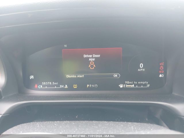 5LM5J7XC8LGL26113 Lincoln Aviator Reserve
