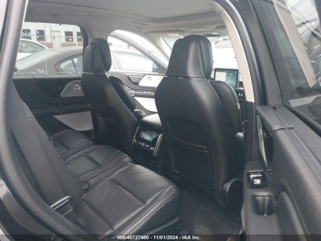 5LM5J7XC8LGL26113 Lincoln Aviator Reserve