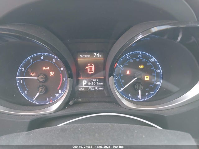 Toyota Corolla S Plus 2016 5YFBURHE7GP563919 Image 7
