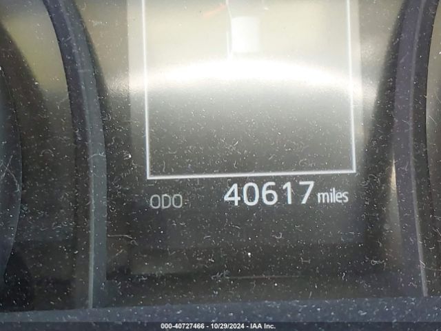 4T1C11AKXRU211451 Toyota CAMRY LE