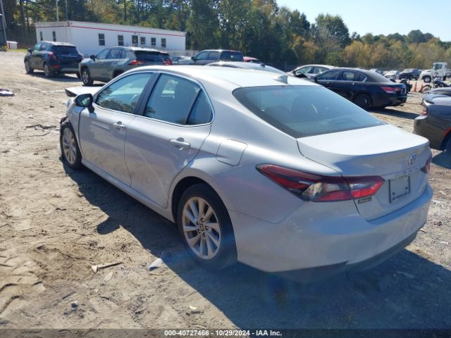 4T1C11AKXRU211451 Toyota CAMRY LE