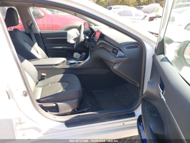 4T1C11AKXRU211451 Toyota CAMRY LE