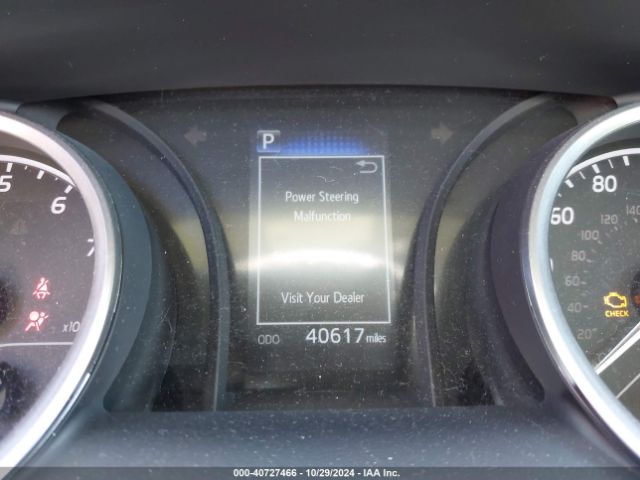 4T1C11AKXRU211451 Toyota CAMRY LE