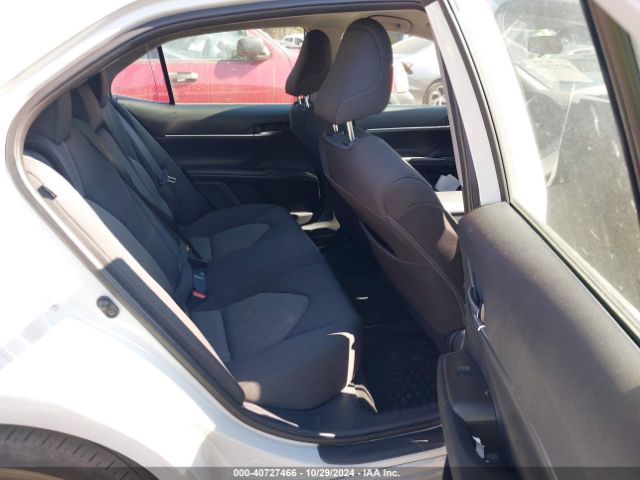 4T1C11AKXRU211451 Toyota CAMRY LE
