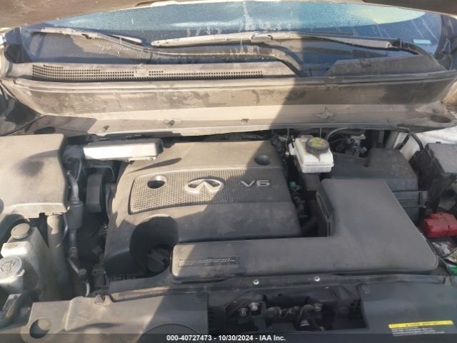 5N1AL0MN9FC541536 Infiniti QX60