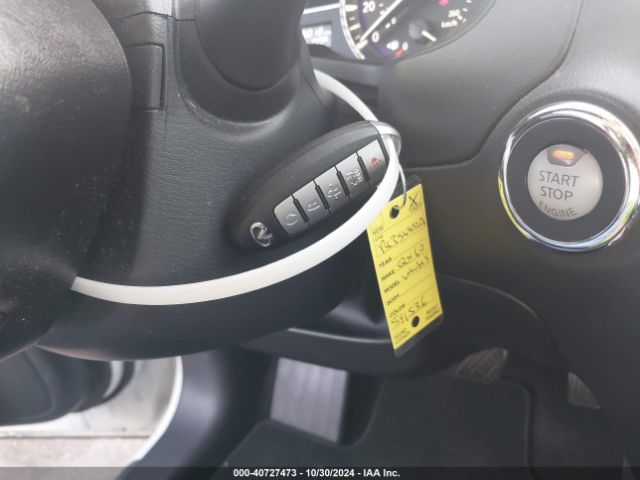 5N1AL0MN9FC541536 Infiniti QX60