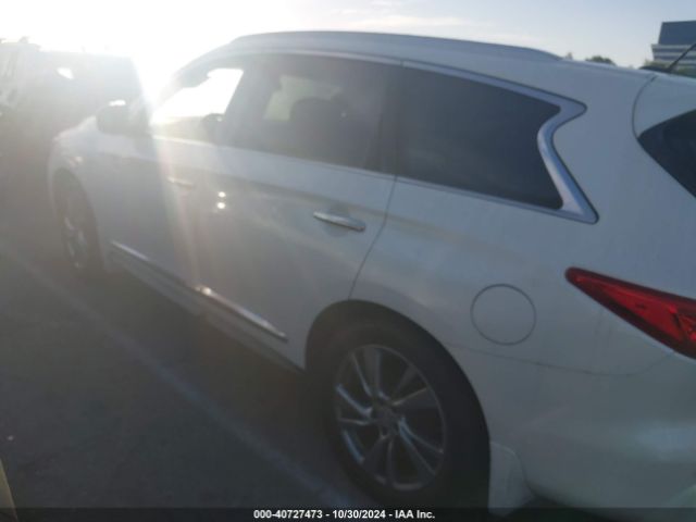 5N1AL0MN9FC541536 Infiniti QX60