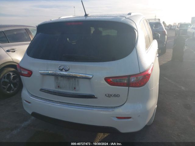 5N1AL0MN9FC541536 Infiniti QX60