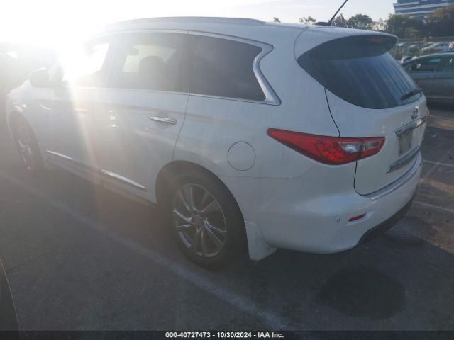 5N1AL0MN9FC541536 Infiniti QX60