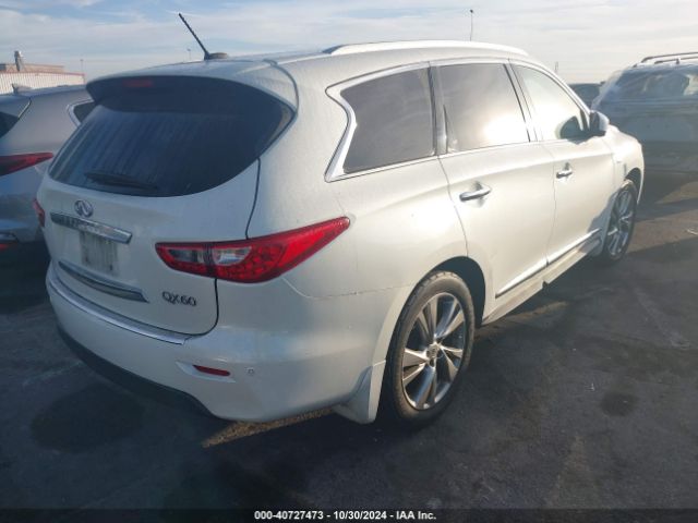 5N1AL0MN9FC541536 Infiniti QX60