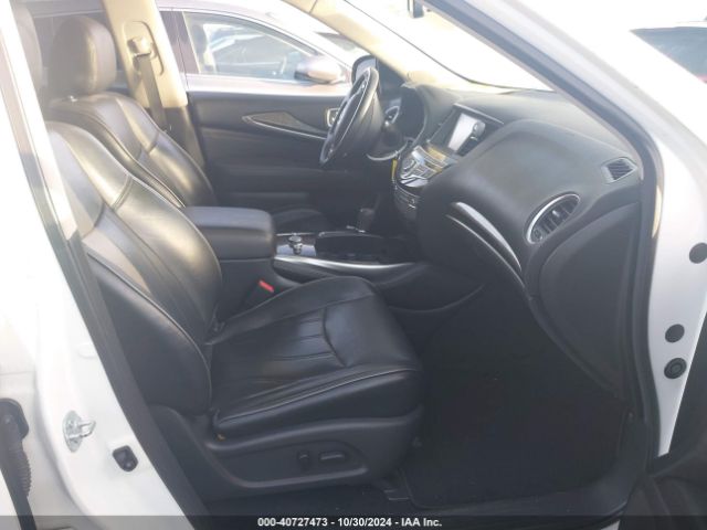 5N1AL0MN9FC541536 Infiniti QX60