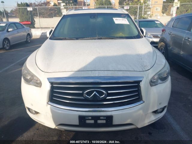 5N1AL0MN9FC541536 Infiniti QX60