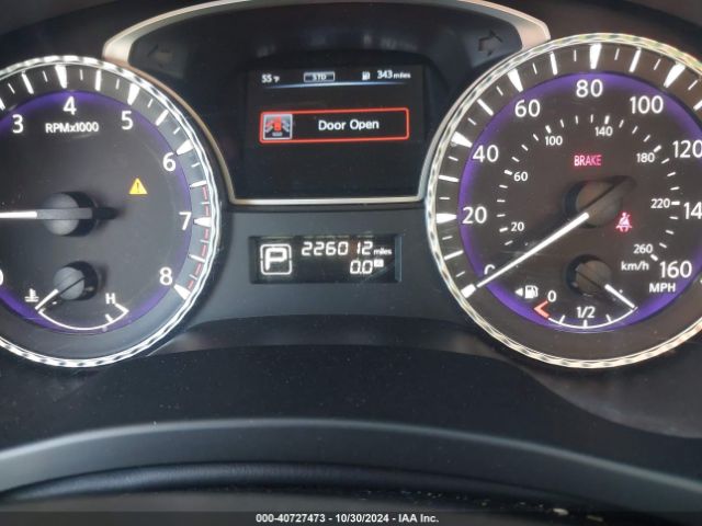 5N1AL0MN9FC541536 Infiniti QX60