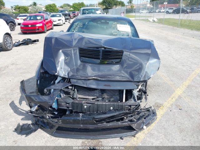 1FA6P8CF4R5428468 Ford MUSTANG GT