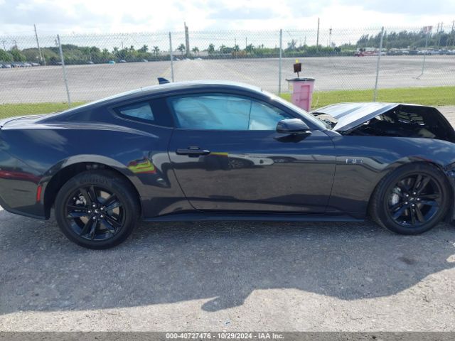 1FA6P8CF4R5428468 Ford MUSTANG GT