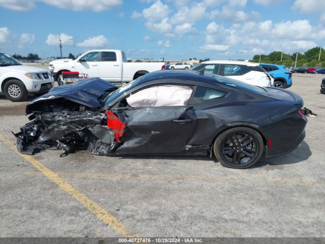1FA6P8CF4R5428468 Ford MUSTANG GT