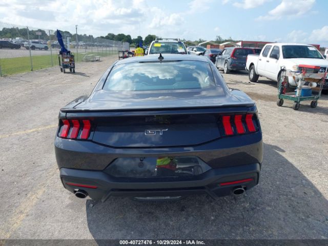 1FA6P8CF4R5428468 Ford MUSTANG GT
