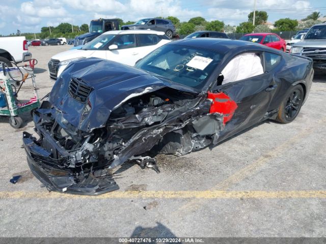 1FA6P8CF4R5428468 Ford MUSTANG GT