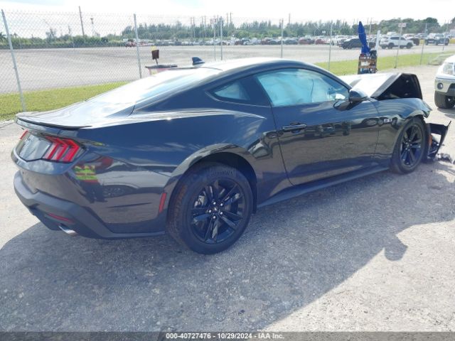 1FA6P8CF4R5428468 Ford MUSTANG GT