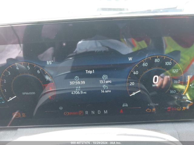 1FA6P8CF4R5428468 Ford MUSTANG GT