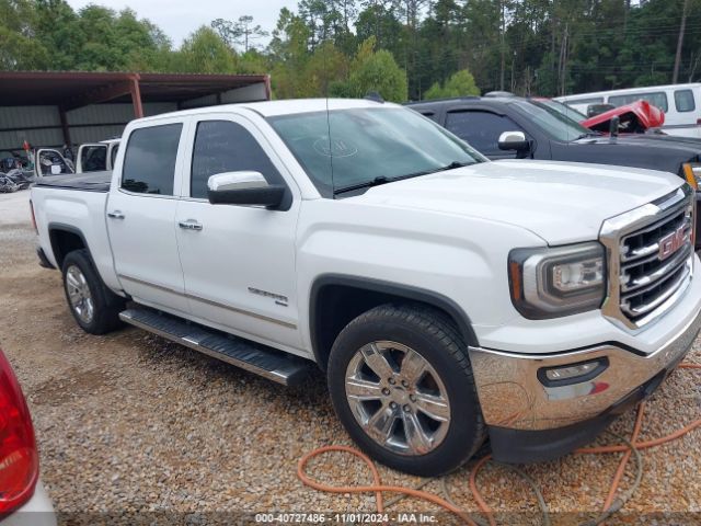 3GTU1NERXGG367108 GMC Sierra 1500 Slt