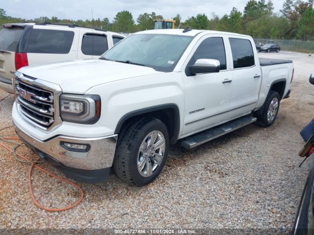 3GTU1NERXGG367108 GMC Sierra 1500 Slt