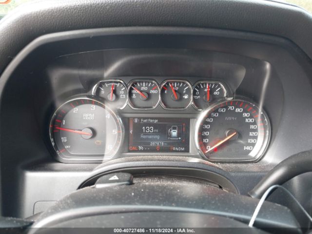 3GTU1NERXGG367108 GMC Sierra 1500 Slt