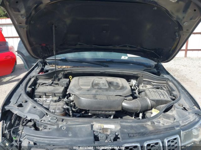 1C4RJEAG7JC455411 Jeep Grand Cherokee Laredo 4x2