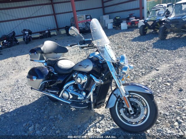 2011 KAWASAKI VN1700 JKBVNRC16BA008865