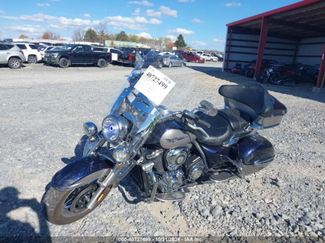 2011 KAWASAKI VN1700 JKBVNRC16BA008865 Photo 1