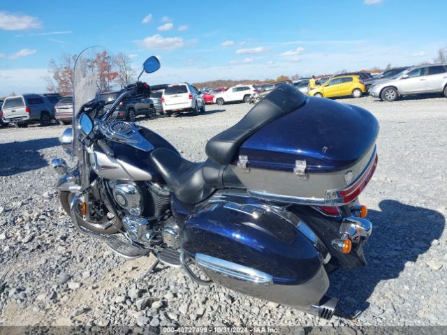 2011 KAWASAKI VN1700 JKBVNRC16BA008865 Photo 2