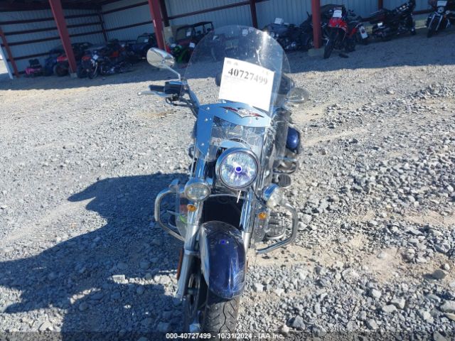 2011 KAWASAKI VN1700 JKBVNRC16BA008865 Photo 4