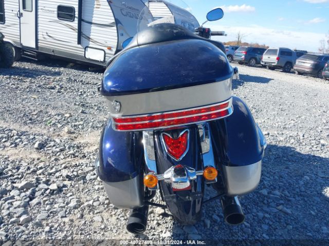 2011 KAWASAKI VN1700 JKBVNRC16BA008865 Photo 5