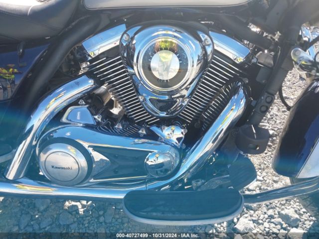 2011 KAWASAKI VN1700 JKBVNRC16BA008865 Photo 7