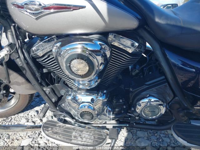 2011 KAWASAKI VN1700 JKBVNRC16BA008865 Photo 8