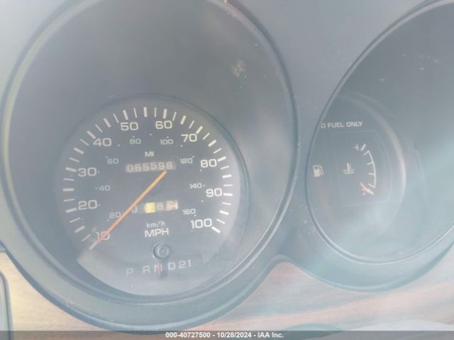 1992 DODGE RAM VAN 2B6KB31Z2NK154947 Photo 6