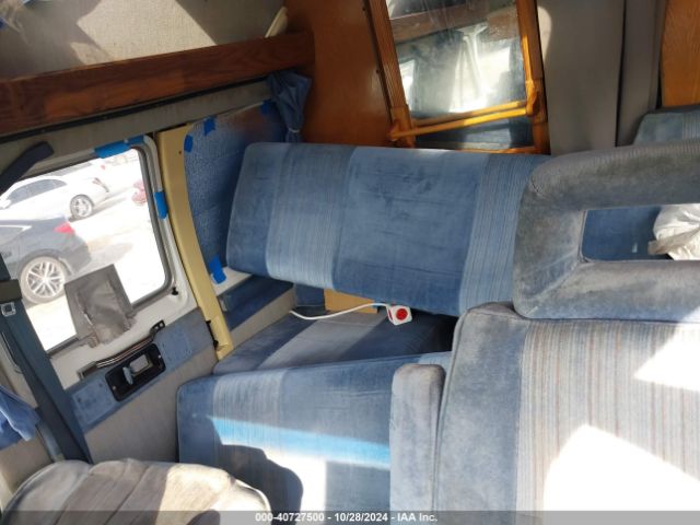 1992 DODGE RAM VAN 2B6KB31Z2NK154947 Photo 7