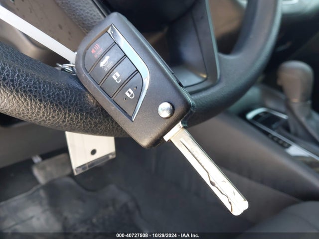 Toyota COROLLA LE 2024 5YFB4MDEXRP146306 Image 11