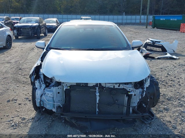 Toyota COROLLA LE 2024 5YFB4MDEXRP146306 Image 13
