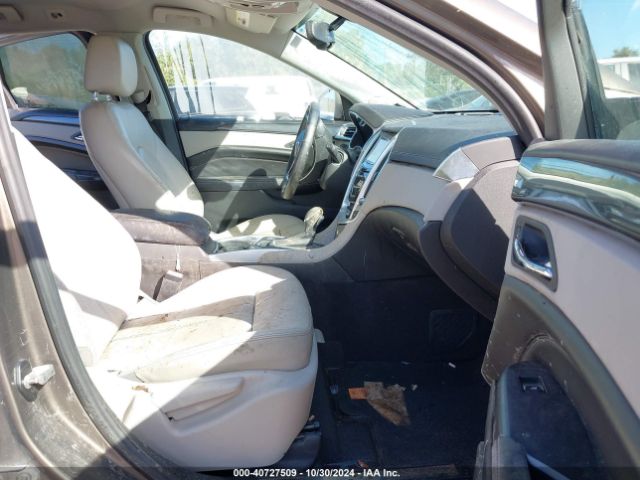 3GYFNAE30ES632012 Cadillac Srx Standard