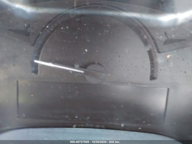 3GYFNAE30ES632012 Cadillac Srx Standard