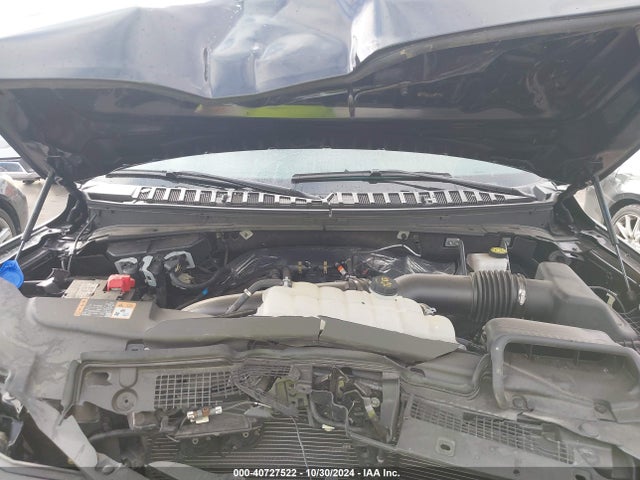 Ford Expedition King Ranch Max 2023 1FMJK1N82PEA64116 Image 10