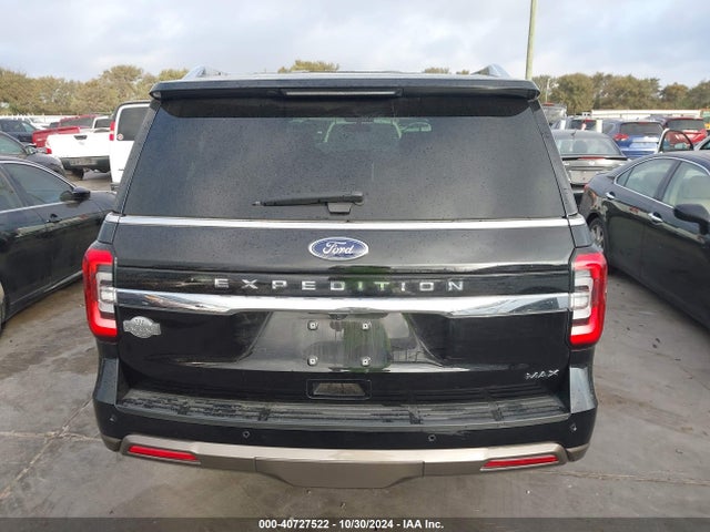 Ford Expedition King Ranch Max 2023 1FMJK1N82PEA64116 Image 16