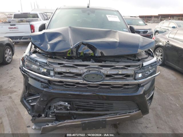 Ford Expedition King Ranch Max 2023 1FMJK1N82PEA64116 Image 6