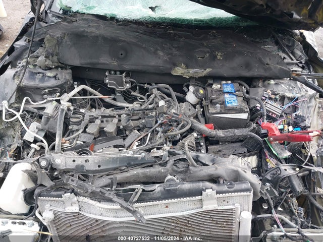 1HGCY1F30RA035319 Honda ACCORD EX