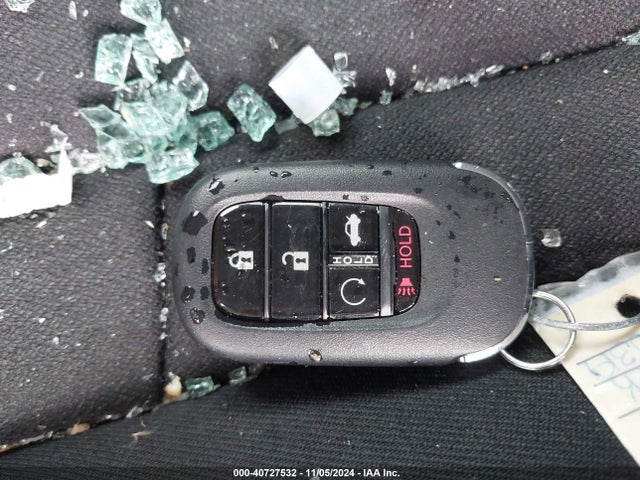 1HGCY1F30RA035319 Honda ACCORD EX