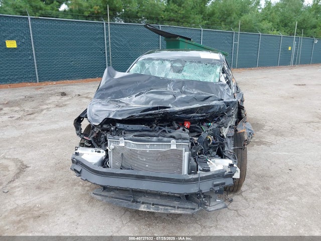 1HGCY1F30RA035319 Honda ACCORD EX